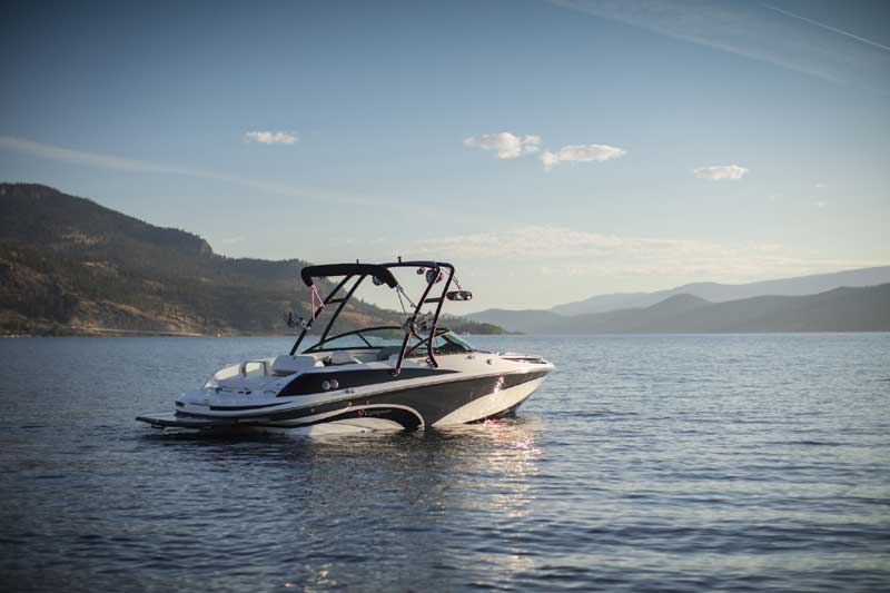 2017 Campion 645 I BR Watersports Edition