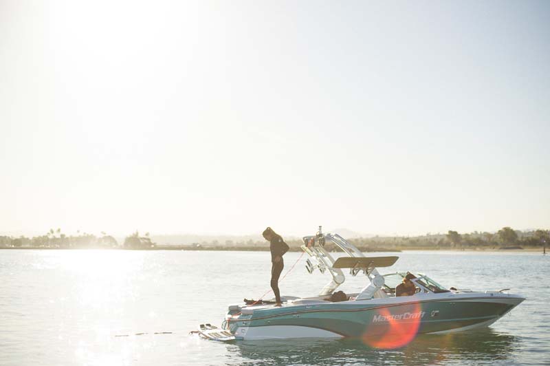 Mastercraft XT 23