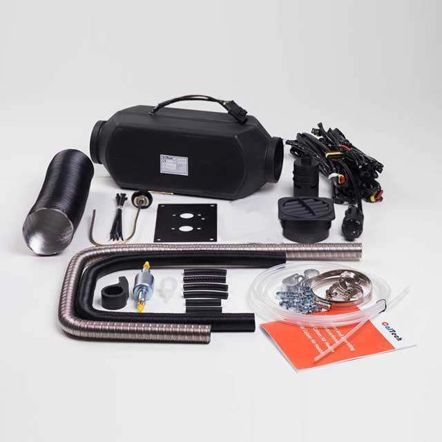 Calaer Diesel Heater Kit
