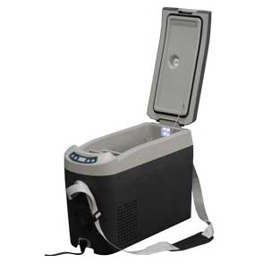ISOTHERM Portable Refrigerator/Freezer Travel Box