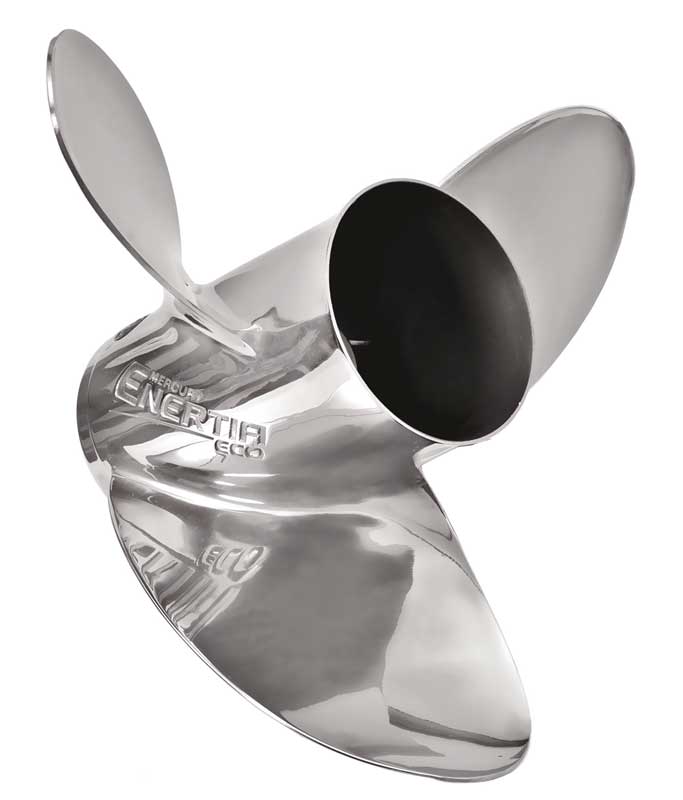 Mercury Enertia Eco Propeller