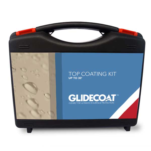 GlideCoat Surface Protection